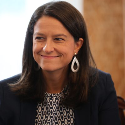 Νίκη Κεραμέως: Μελέτη του ΝΑΤ δείχνει τις υψηλές επιδόσεις στη ναυτική απασχόληση γυναικών