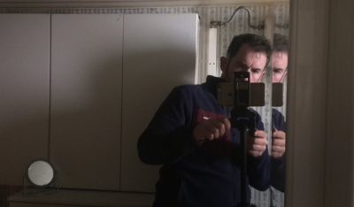 “Λο” ένα ταξίδι στη σύγχρονη Ελλάδα μέσα από το προσωπικό βίωμα του Θανάση Βασιλείου