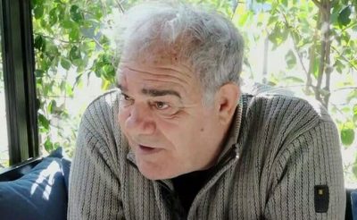 Ο Γιάννης Μποσταντζόγλου στην ΩΡΑ ΕΛΛΑΔΑΣ | 17.11.2025