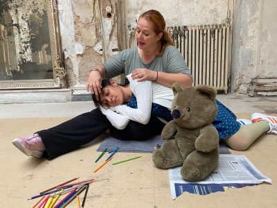 Ο πατέρας μου, ο Ιάκωβος | 12.11.2025