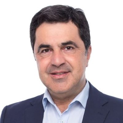 Ο Παύλος Μυλωνάς στους ”Έλληνες Παντού” | 02.11.2025