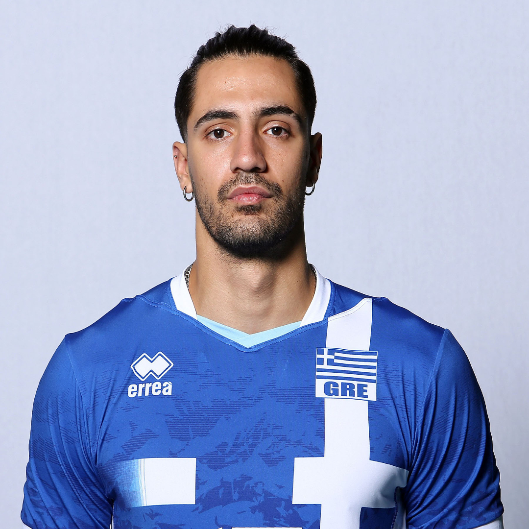 Mario Raptis Alexandros Raptis on “Athletic Voice” | 14 Nov. 2025 - Voice of Greece