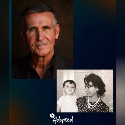 “Infinitely Curious” : The wound and the wonder of Adoption | 23.11.2025