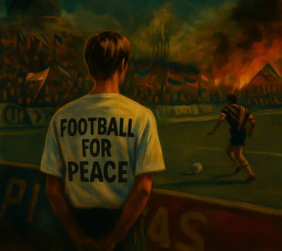 Pass to Solidarity: AEK’s 1999 Belgrade Mission | 15 Dec. 2025