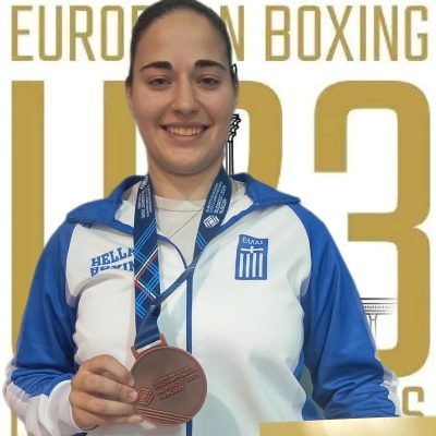 Η Βασιλική Σταυρίδου στην “Αθλητική Φωνή” | 12.12.2025