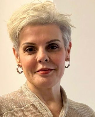 Η Ευγενία Παπαποντικού στις «Καλές Θάλασσες» | 04.12.2025