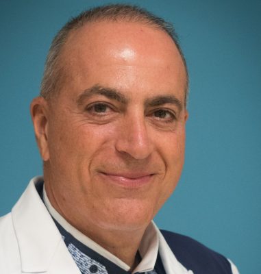 Ο γενετιστής Μάριος Καμπούρης από το Κατάρ στην εκπομπή “Η Παγκόσμια Φωνή μας”| 10.12.2025