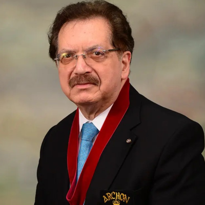 Infinitely Curious: The Many Lives of Louis Katsos | 07 Dec. 2025