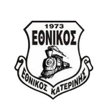 Η ιστορία του Εθνικού Κατερίνης | 13.01.2025