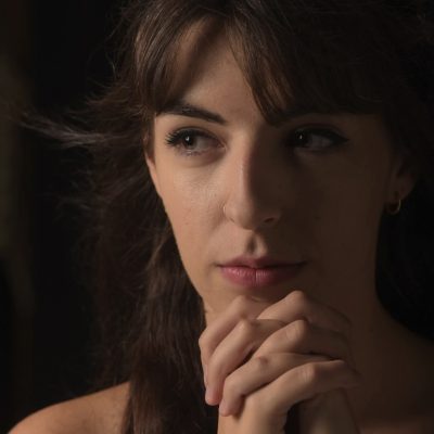 Η πιανίστρια Αθηνά Μπαρδάκου από τη Γερμανία στην εκπομπή ”Πάρε τον Χρόνο σου” | 08.01.2026