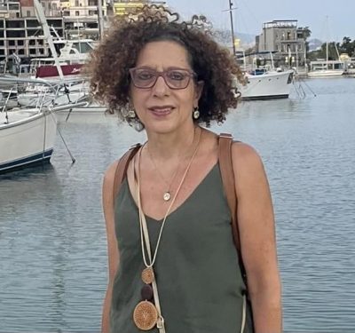 Η Ελένη Κρητικού από τη Σύμη στις  «Καλές Θάλασσες» | 29.01.2026