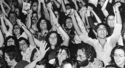 Κωστής Κορνέτης: Μια συγκριτική ματιά στην μεταπολίτευση σε Ελλάδα και Ισπανία