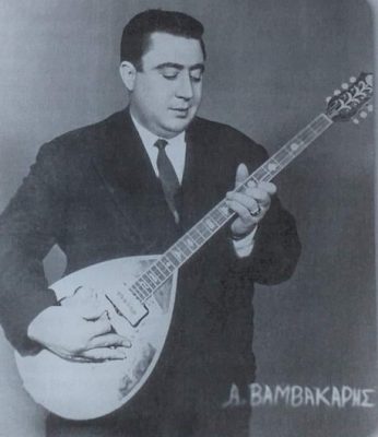 Ο περίφημος “Κοιλιάς”, ο αδερφός του Μάρκου | 04.02.2026