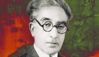 Ο Μιχάλης Μακρόπουλος για τη νέα βιογραφία «Κωνσταντίνος Καβάφης: Ο άνθρωπος και ο ποιητής» | 27.02.2026