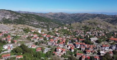 Μίλα μου για ταξίδια: Πεντάλοφος Κοζάνης, το ξακουστό μαστοροχώρι | 3-2-2026