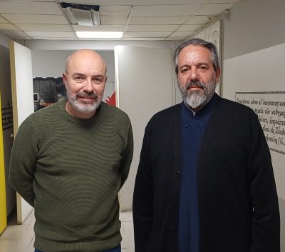 Μητροπολίτης Καμερούν Γρηγόριος: Η Εκκλησία πρέπει να επαναλαμβάνει το Μανιφέστο της, τη νέα Δικαιοσύνη του Χριστού