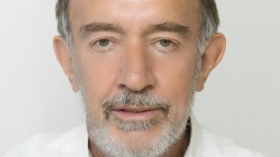 Σπύρος Τζόκας: Αταίριαστο βαλς | 09.03.2026