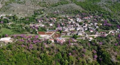 Στο Χωριό, με τον Προκόπη Αγγελόπουλο – Δολό και Πωγωνιανή Ιωαννίνων | 07.04.2026