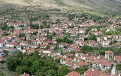 Στο Χωριό, με τον Προκόπη Αγγελόπουλο – Εράτυρα Κοζάνης |28-4-2026