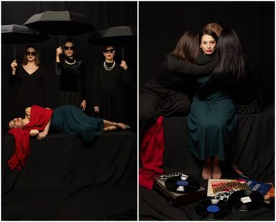 Ο “Ναυτικός” του Φερνάντο Πεσσόα στη σκηνή | 06.04.2026