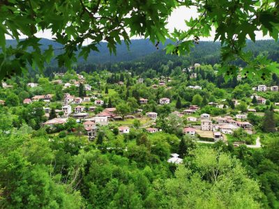 Στο Χωριό, με τον Προκόπη Αγγελόπουλο – Κρανιά Ασπροποτάμου Τρικάλων | 23.06.2026