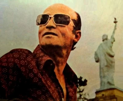 Πάμε στου Χρηστάκη… για πενιές | 13.08.2026