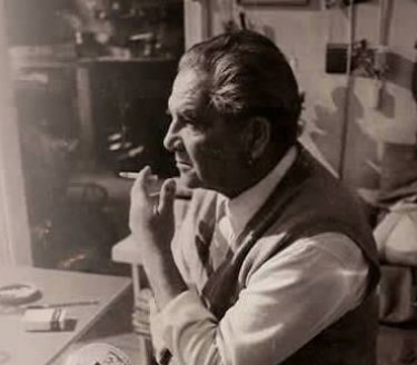Τα μεράκια του Μουφλουζέλη | 05.08.2026