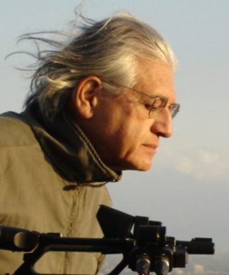 Ο Δημήτρης Κερκινός για τον Patricio Guzmán | 24.09.2026