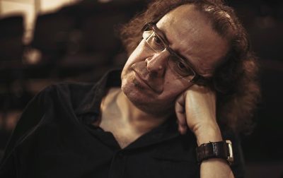 Ο Κώστας Παπακωστόπουλος στις “Κουβέντες μακρινές” | 29.09.26