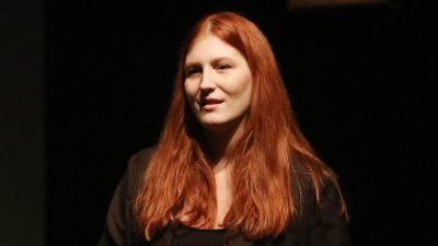 Η Θαλασσινή Μποσταντζόγλου στην ΩΡΑ ΕΛΛΑΔΑΣ | 15.10.2026