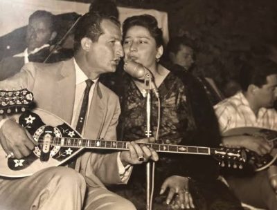 Η ζωή και οι δημιουργίες του Σταύρου Τζουανάκου | 21.10.2026